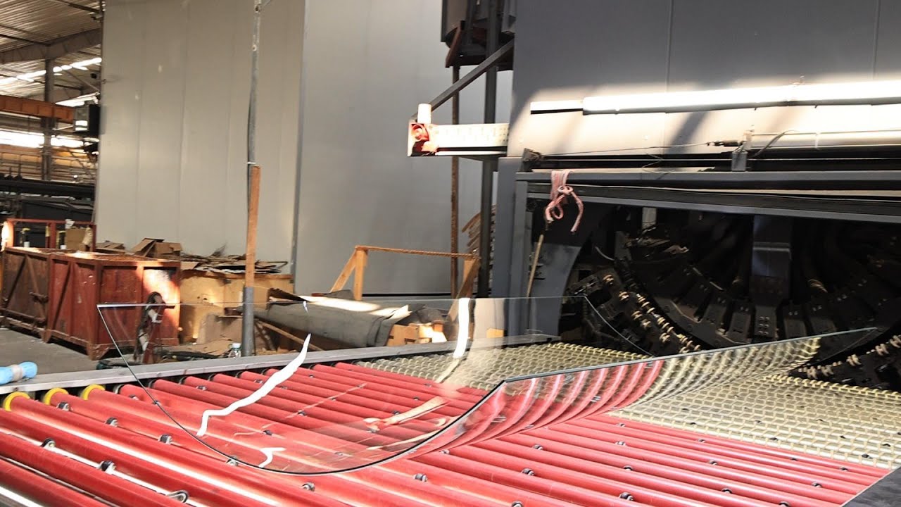 Hongjia Glass - Your Glass Partner