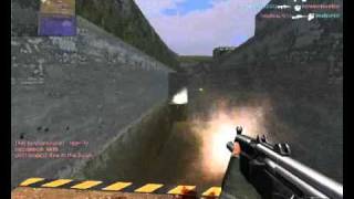 K.o.s. Secret Operations Short Gameplay