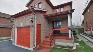 48 Ural Circle Brampton Vishav Bhandari