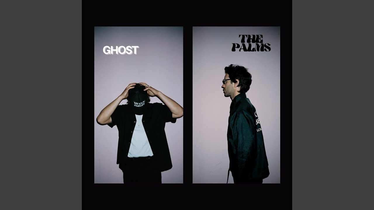 Watch Ghost on YouTube Watch Ghost on YouTube