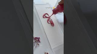 Wait for the end results 😱😮😲 #satisfying #viral #art #shorts #painting #creative