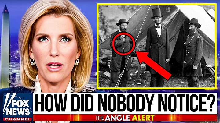 100-Year-Old Civil War Photo Found — And Experts Turn Pale When They Zoom In!