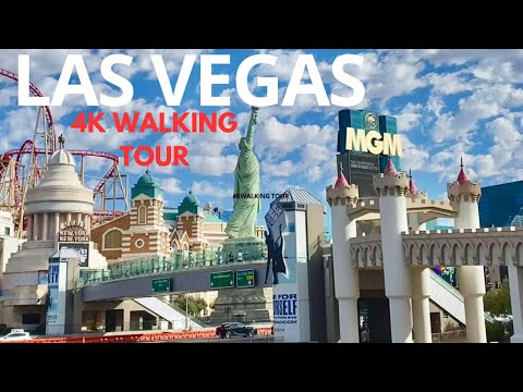 Best Affordable Hotels in Las Vegas for 2024! (Pt. 5)