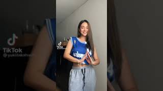 Yuki Takahashi new tiktok 😍