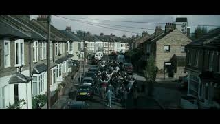 Green Street Hooligans | I'm Forever Blowing Bubbles | West Ham United Chants