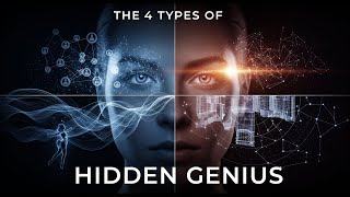 Are You a Genius and Don't Know It? (The 4 Types of Hidden Intelligence) Net Worth