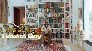 Sidy Diop - Tiekete Boy Clip Officiel