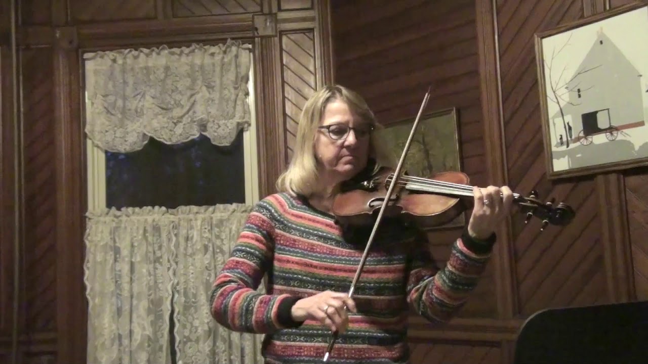 The Canongate Twitch