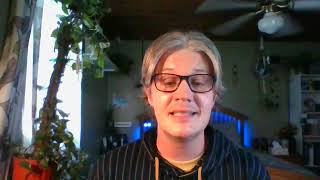 Chapter 3 Summary Speech - Silas Beck