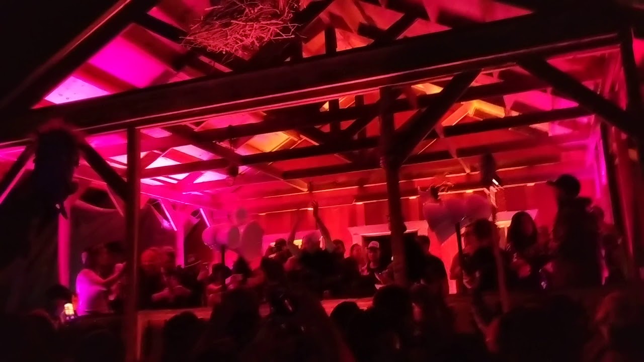 Fisher - Stop It @ Dirtybird Campout East 2018