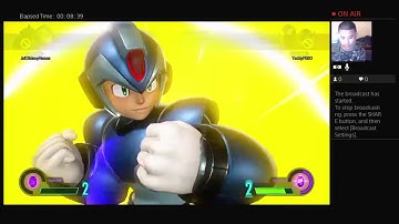 MVCI: SUNDAY FIGHTNIGHT W/ JAIOFMANYNAMES
