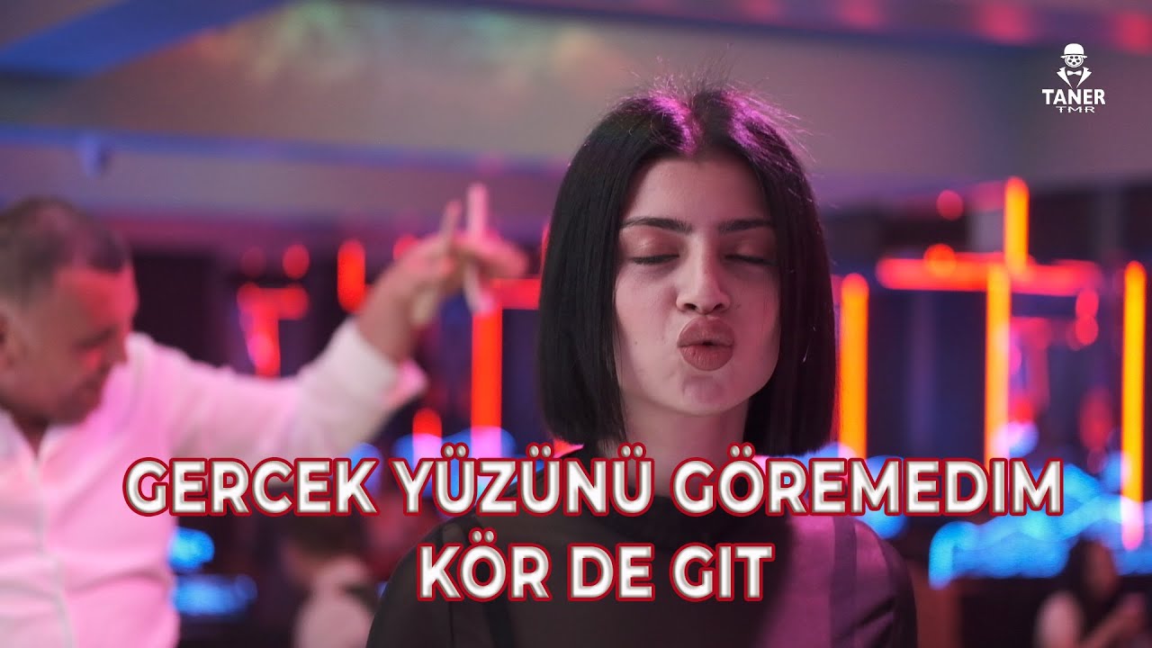 Ayaşlı Özcan Bihter Seher Kan Çanagı Gerçek Yüzünü Göremedim Kör de Git