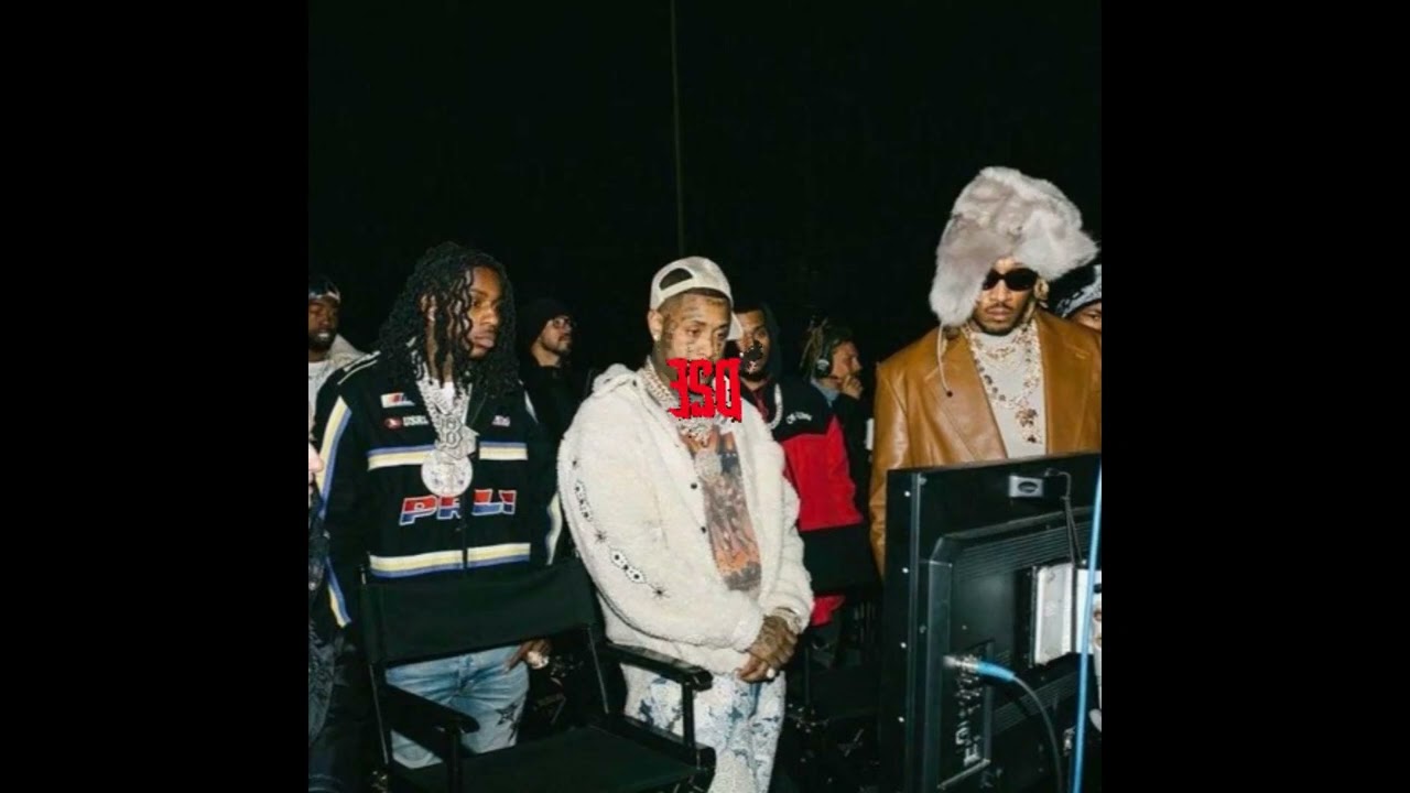 [FREE] HARD Future x Southside x Wheezy type beat 2024 “WEIGHT”