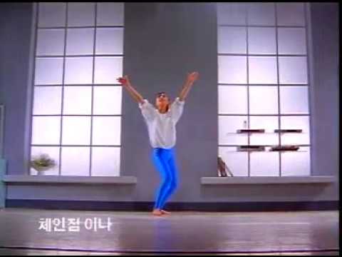 추억의 광고영상 태평양화학 지지 화장품 (1987) CF collections of Korea's Remembrance (1987)