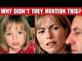 Madeleine McCann: The Evidence the McCanns Cannot Explain