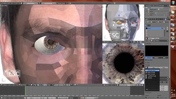 Blender 2.63: Project Logan (Part 3)