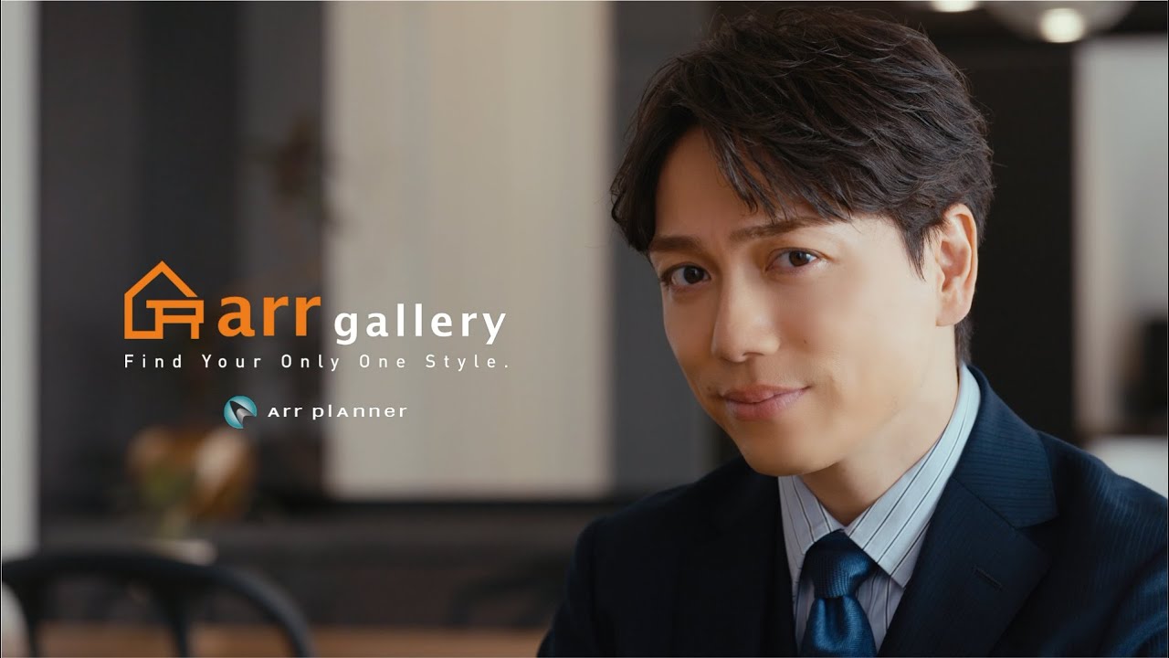 アールプランナーが都内タクシーで新CM展開、山崎育三郎が理想の住まい