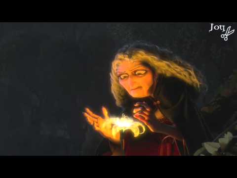 ● Rapunzel "Blume leuchte schön" 「DizzyJoy」 ● COVER