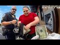 Scammer Thought Their Credit Card Scam Would Go Unnoticed