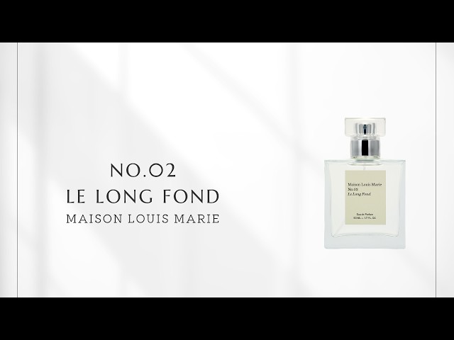 465] No.02 Le Long Fond (Maison Louis Marie) | Family memories
