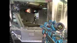 black ops 2 trick shot HTM #2