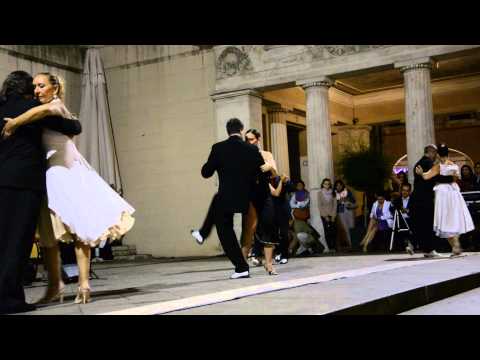 14° Padova tango festival stefano gambarotto e silvia sollano 03