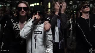 Wenext & Heathen Store ft. Pawella - Duffle Bag (Sound Selection Live Performance) Wenext & Heathen Store ft. Pawella - Duffle Bag (Sound Selection Live Performance)