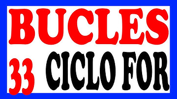 Programación en C - Ciclo For - Imprimir los números del 1 al 100