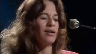 Carole King Performs "Natural Woman" - 1971 BBC Four