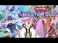 Swordsoul Players Have It All In Yu-Gi-Oh! Master Duel!