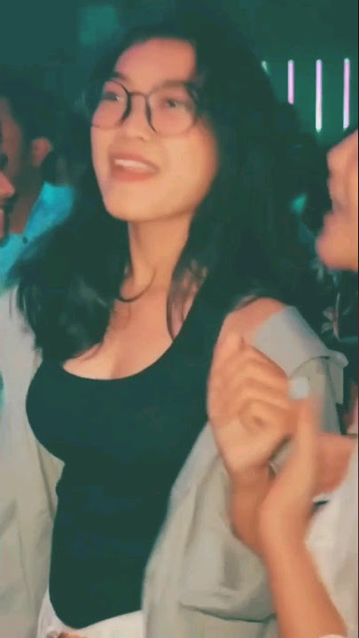 Tonight Parti Happy New Year 2023, Party Club Hugos Jakarta 👅