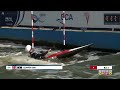 Saturday Final - 2024 ECA Junior and U23 Canoe Slalom European Championships, Krakow