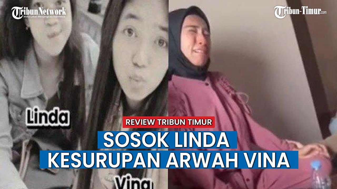 Sosok Linda Kesurupan Arwah Vina Dia Ikut Mukulin Ikut Memperkosa sosok-linda-kesurupan-arwah-vina-dia-ikut-mukulin-ikut-memperkosa