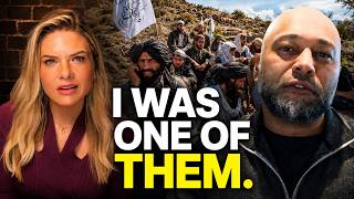 Former Jihadist Reveals What The West REFUSES To See...
