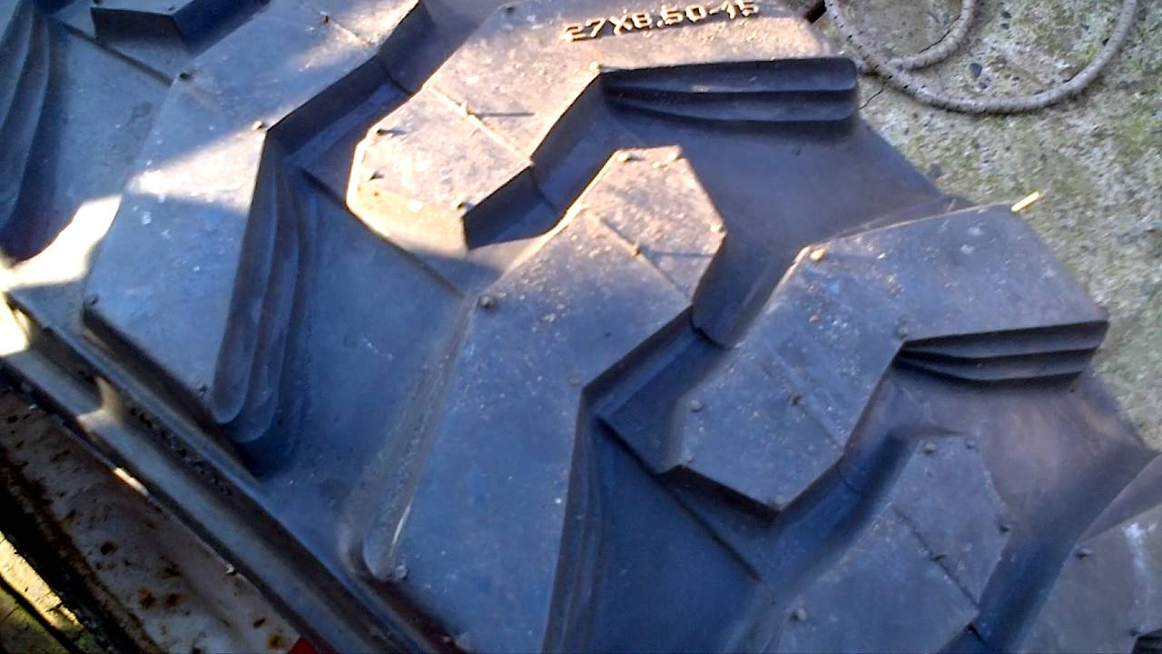 Wheel horse GT14 transmission test