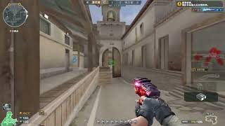 CF : AWM - BlackWidow 2.0 - Qiuyu #664