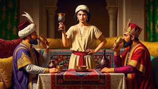 Bagoas: The Eunuch Who SEDUCED Two Kings… and MURDERED Them with Poison in Their Own Cup