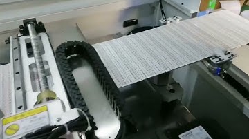 Roll to Roll LED Strip Light Automatic Solder Paste Printing Machine