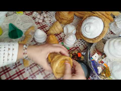 Бонбоньерка! Ватная упаковка!