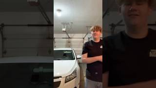 Morgz and the pause challenge