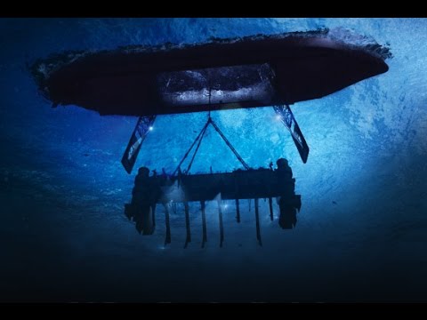 Video: Den Manglende Ubåd K-129 - Alternativ Visning
