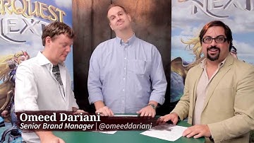 EQN Round Table Response #1 - Armor Customization