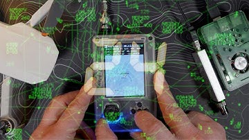 Portapack H2 HackRF One ADS-B