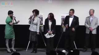 【ゆるコレ】篠原ともえ、ドラマの主要声優陣に圧倒されすっかり素の声