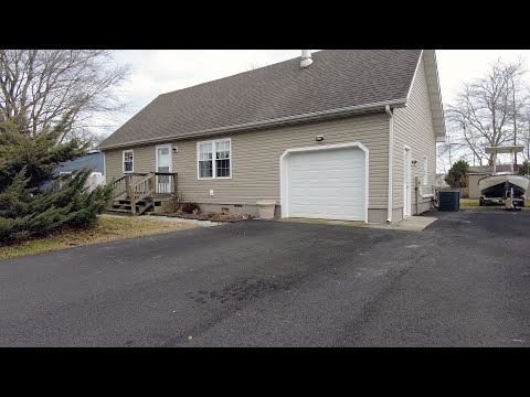 38803 Sea Gull Rd, Selbyville, DE home video tour