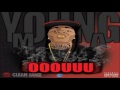 Young M.A - OOOUUU [Clean / Radio Edit]