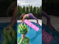 MERMAID🧜POOL SKILLS💦