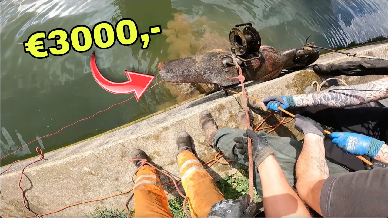 WEIRD, BEAUTIFUL AND EXPENSIVE.. difficult day but the reward is BIG