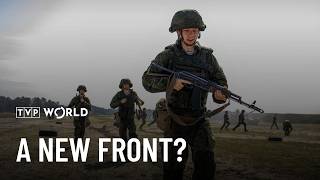 Russia and Belarus launch massive nuclear exercises | Military Mind