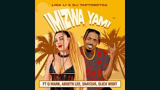 Lisa Li & DJ Taptobetsa ft. Q-Mark, Slick Widit, Shayzar, Aboetii